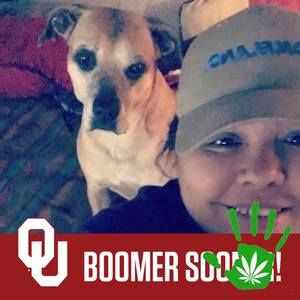 Meet your Posher, Norma